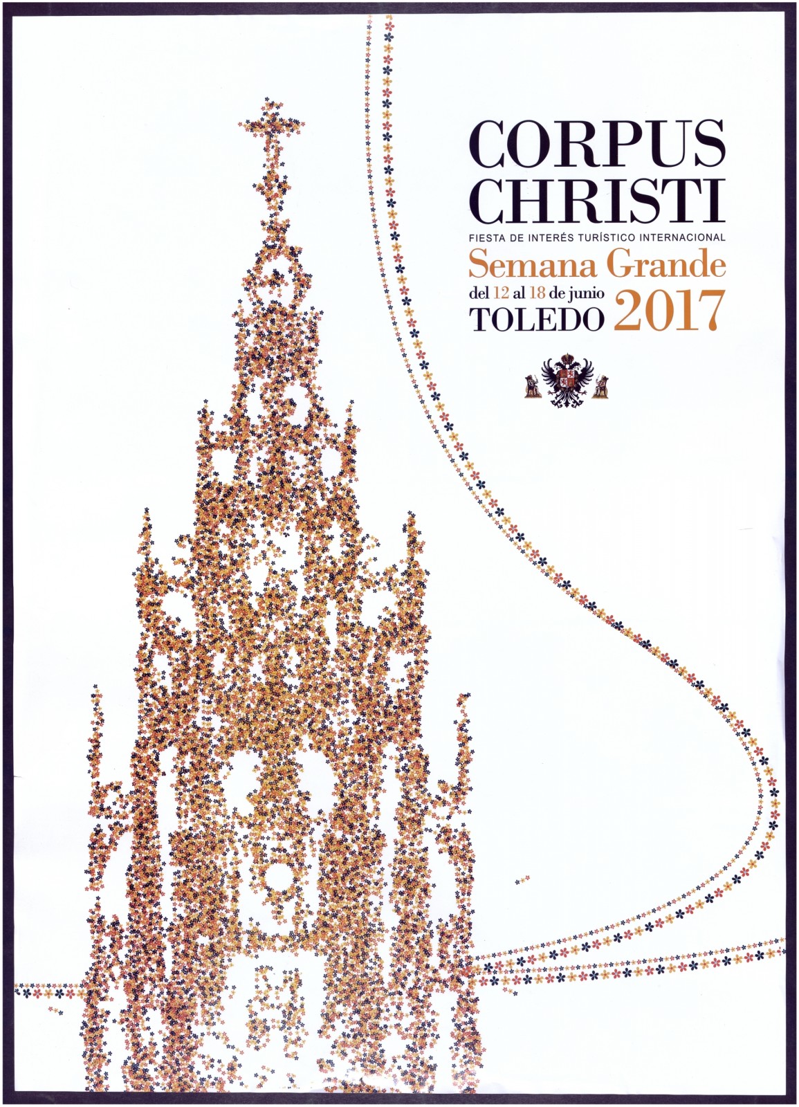 Corpus Christi de Toledo  